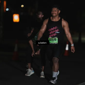 Runner Photo 5300283