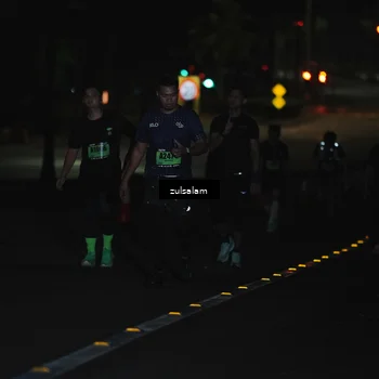 Runner Photo 5300284