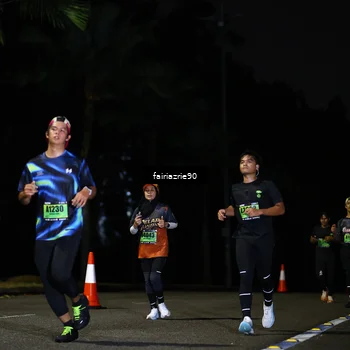 Runner Photo 5300286
