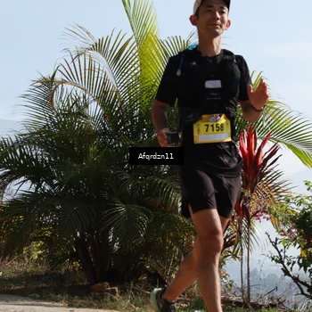 Runner Photo 5300292