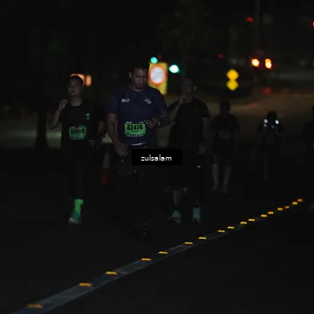 Runner Photo 5300293