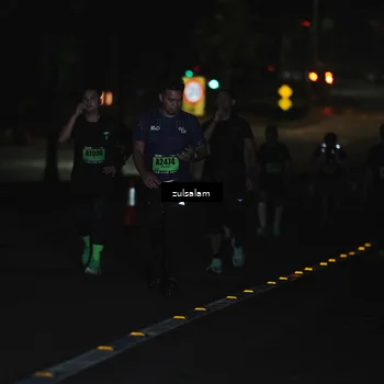 Runner Photo 5300294
