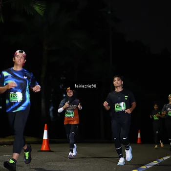 Runner Photo 5300296