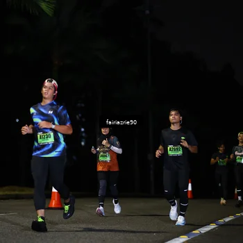 Runner Photo 5300297