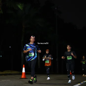 Runner Photo 5300298