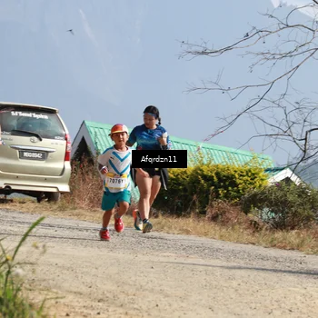 Runner Photo 5300300