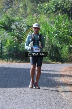 Runner Photo 5300301