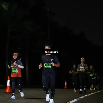 Runner Photo 5300302