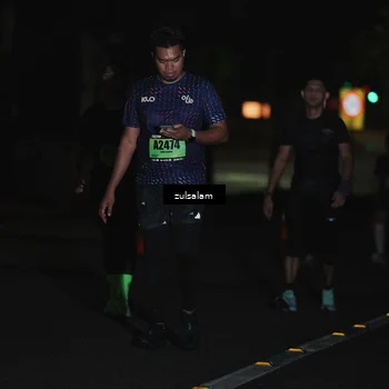 Runner Photo 5300303