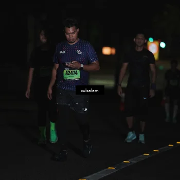 Runner Photo 5300304