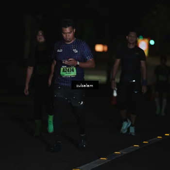 Runner Photo 5300305