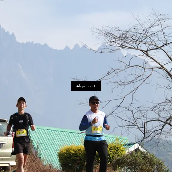 Runner Photo 5300306