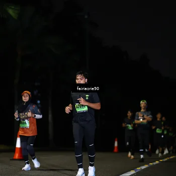 Runner Photo 5300308