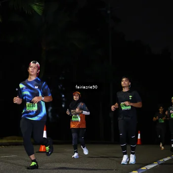 Runner Photo 5300309
