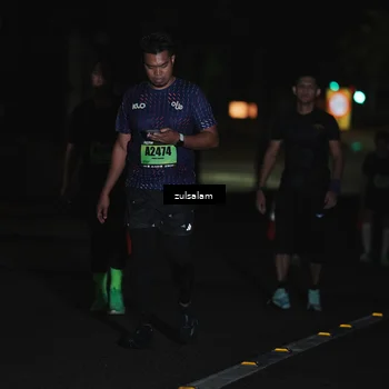 Runner Photo 5300310