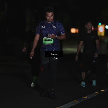 Runner Photo 5300312