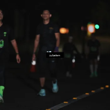 Runner Photo 5300313