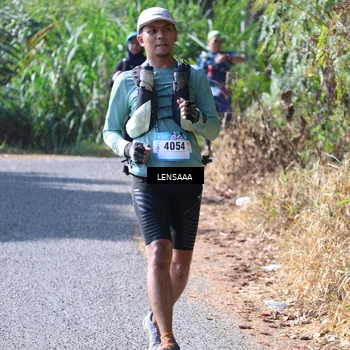 Runner Photo 5300322