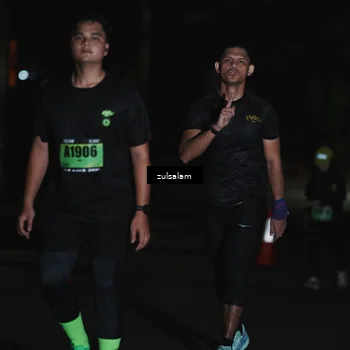 Runner Photo 5300323