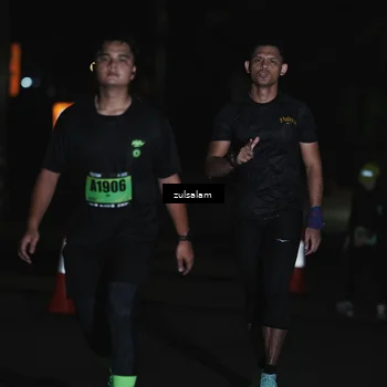Runner Photo 5300324