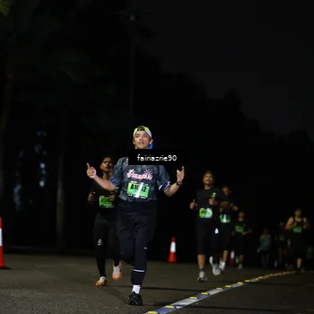 Runner Photo 5300326