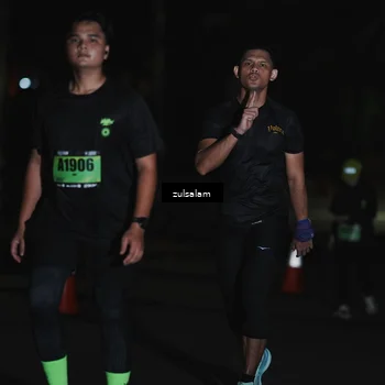 Runner Photo 5300327