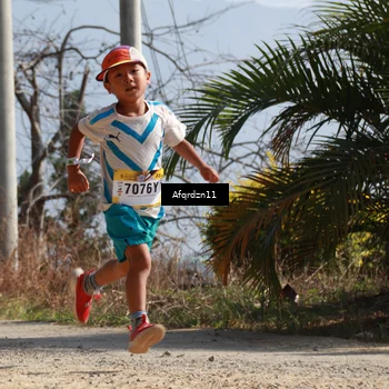 Runner Photo 5300329