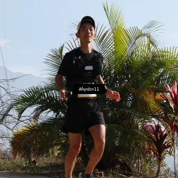 Runner Photo 5300330