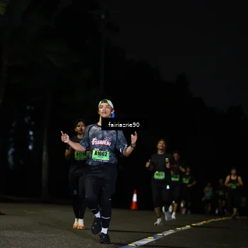 Runner Photo 5300331