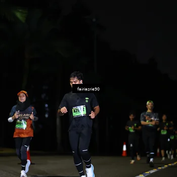 Runner Photo 5300332