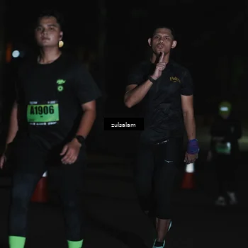 Runner Photo 5300334