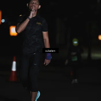 Runner Photo 5300335