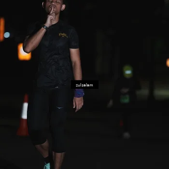 Runner Photo 5300339