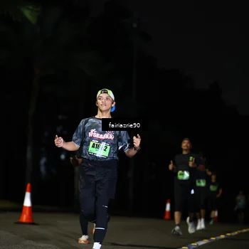 Runner Photo 5300346