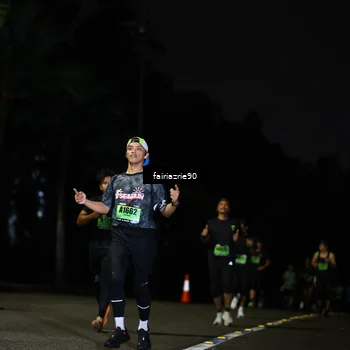 Runner Photo 5300349