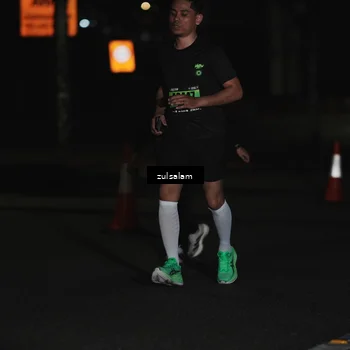 Runner Photo 5300351
