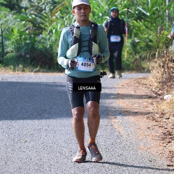 Runner Photo 5300353