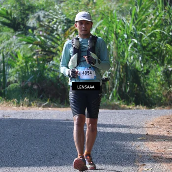 Runner Photo 5300354