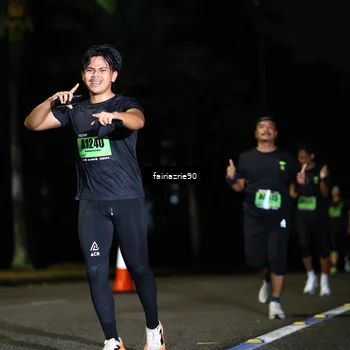 Runner Photo 5300358