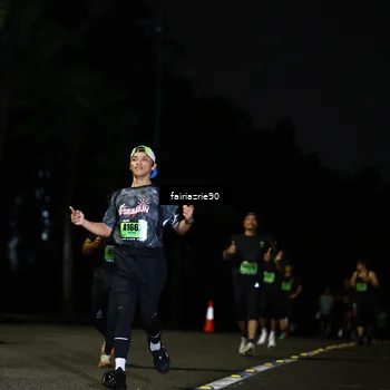 Runner Photo 5300361