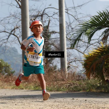 Runner Photo 5300372