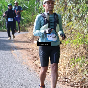 Runner Photo 5300374