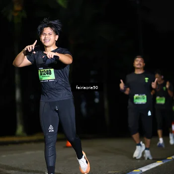 Runner Photo 5300375