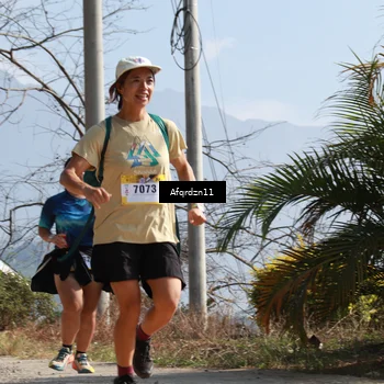 Runner Photo 5300381