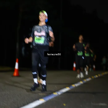 Runner Photo 5300382