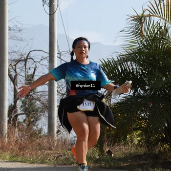 Runner Photo 5300386