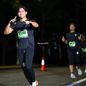 Runner Photo 5300387
