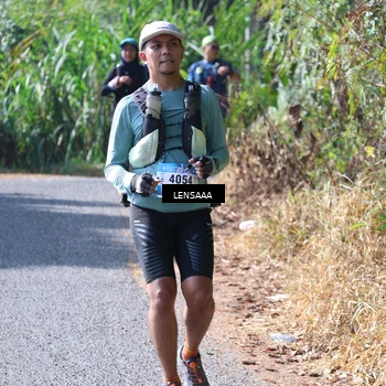 Runner Photo 5300395