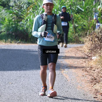 Runner Photo 5300399