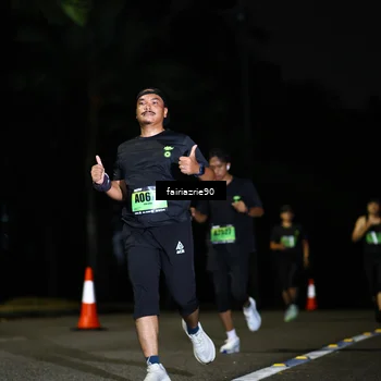 Runner Photo 5300401